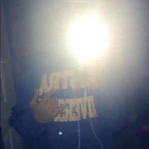 Meet your Posher, Lance